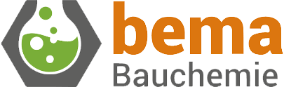 Logo der bema Bauchemie GmbH