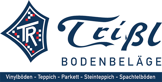Logo Trißl Bodenbeläge 